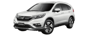 Honda CR-V МК4 2012-2016