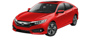 Honda Civic Hatchback 2016-2021 МК10