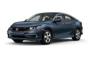 Honda Civic Sedan 2016-2021 МК10