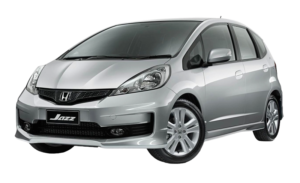 Honda Jazz 2008-2015 MK2