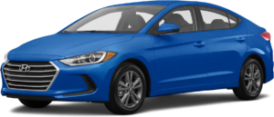 Hyundai Elantra МК6 2015-2019