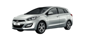 Hyundai I30 МК2 2011-2017