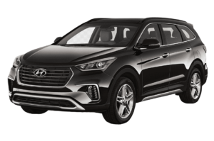 Hyundai SantaFe МК3 2014-2018