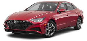 Hyundai Sonata MK8 (DN8) 2020-2023