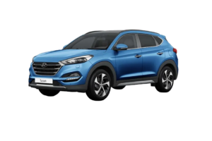 Hyundai Tucson МК3 2015-2020