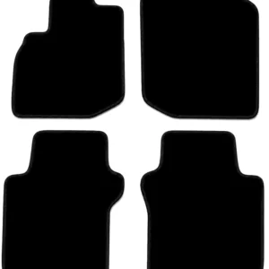 Теписонски патосници за HONDA Jazz 2008-2012