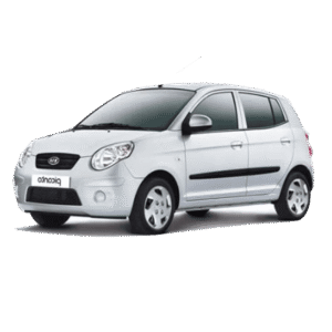 KIA Picanto 2004-2010
