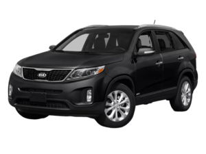 Kia Sorento МК2 XM 2010-2015