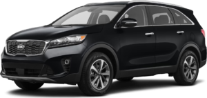 Kia Sorento МК3 UM 2016-2020