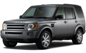Land Rover Discovery 3 L319 2004-2009
