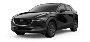 MAZDA CX30 2020