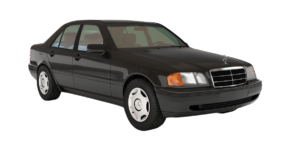 MB C CLASS W202 1992-2000