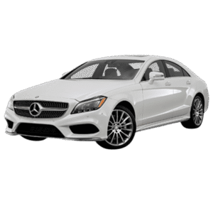 MB CLS C218 2010-2018-