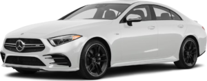 MB CLS C257 2018-