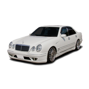 MB E-Class W210 1996-2002