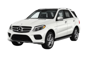 MB GLE Class W166 2015-2019
