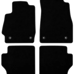 SAMAD.MK PREMIUM Патосници Mazda 2 2007-2014