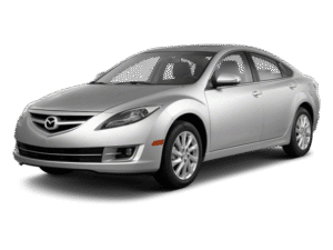 Mazda 6 2007-2012