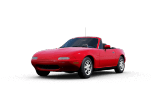 Mazda MX-5 Cabrio 1989-1998