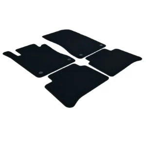 SAMAD.MK PREMIUM Патосници MB E-Class W211 2003-2009