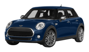 Mini Cooper F55-F56 2013-