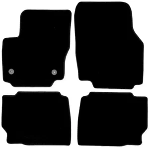 SAMAD.MK PREMIUM Патосници FORD Mondeo 2012-2014 Fiksatori na pritiskanje