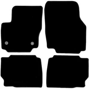 SAMAD.MK PREMIUM Патосници FORD Mondeo 2012-2014 Fiksatori na pritiskanje