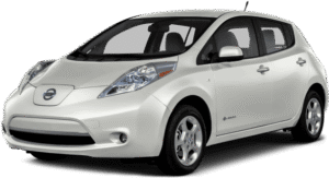 NISSAN Leaf 2010-2017