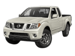 NISSAN Navara 2004-2015