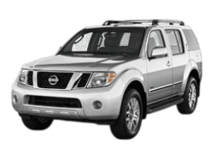 NISSAN Pathfinder 2005-2012