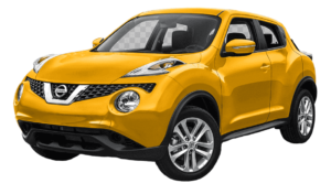 Nissan Juke МК1 F15 2010-2019