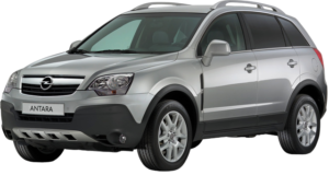 Opel Antara L07 2006-2016