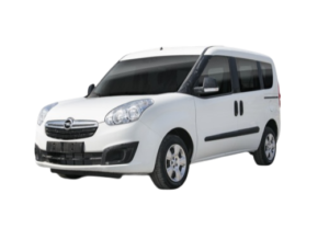 Opel Combo D 2012-2018