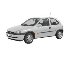 Opel Corsa B 1993-2000