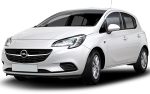 Opel Corsa E 2014-2018
