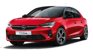 Opel Corsa F 2019-