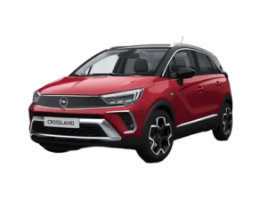 Opel Crossland 2020-