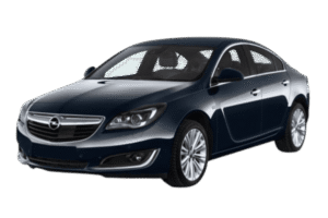 Opel Insignia 2013-2017