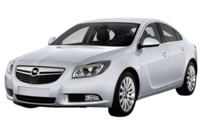 Opel Insignia A 2008-2017