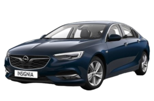 Opel Insignia B Z18 2017 -