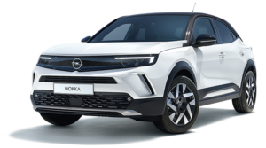 Opel Mokka B 2021 -