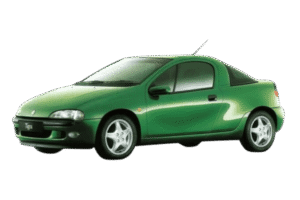 Opel Tigra 1994-2001