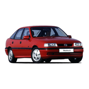 Opel Vectra A 1988-1995