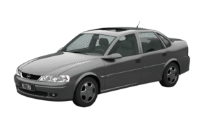 Opel Vectra B 1995-2003