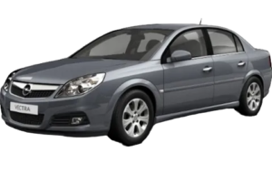 Opel Vectra C 2002-2008