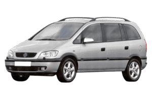 Opel Zafira A 1999-2005