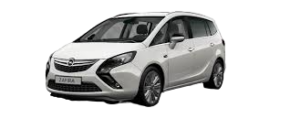 Opel Zafira C 2011-2019