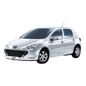 Peugeot 307 Hatchback 2001-2014