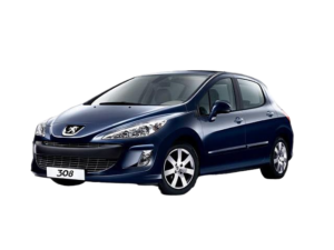 Peugeot 308 2008-2013