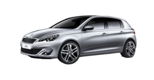 Peugeot 308 2013 -2021
